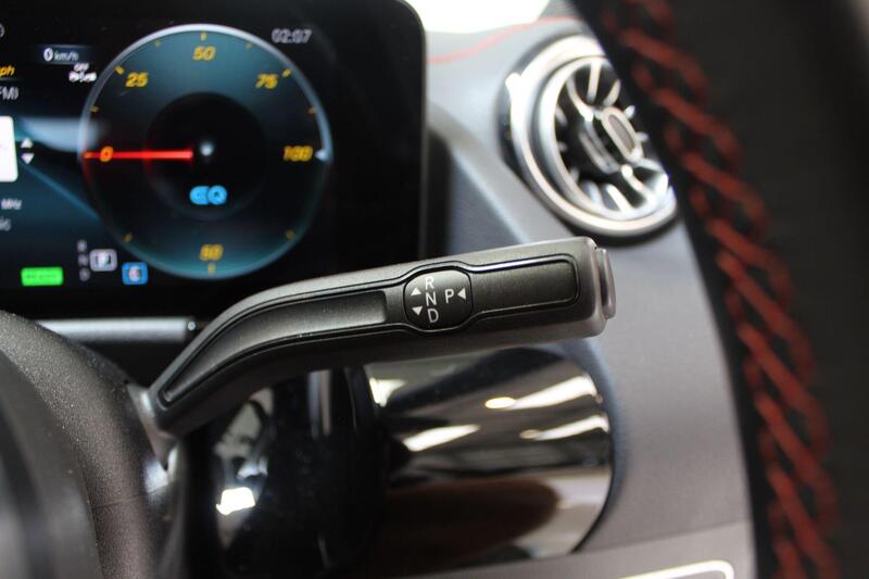 2021 Mercedes-Benz EQA in White — image 62 of 90
