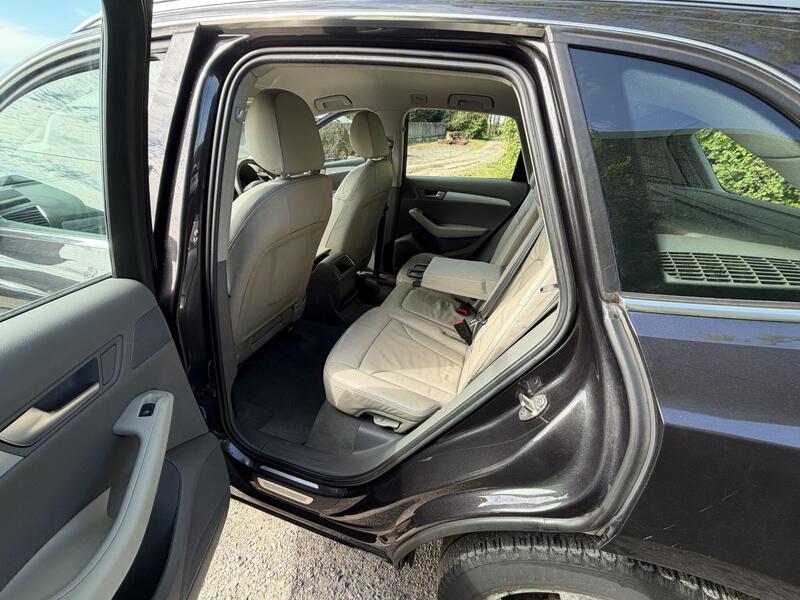 2011 Audi Q5 — photo 17