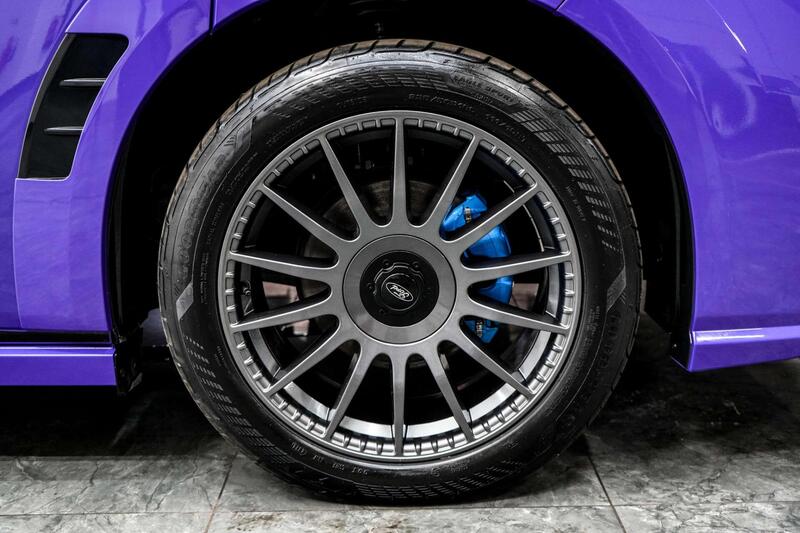 Ford Transit Custom view 7
