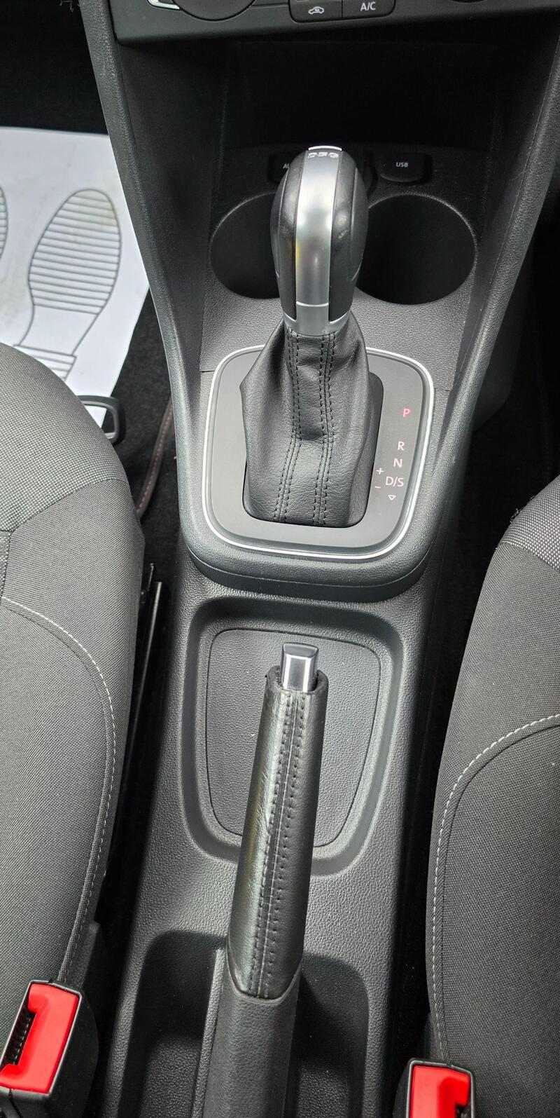 Volkswagen Polo 1.2 TSI BlueMotion Tech Match Edition DSG Euro 6 (s/s) 5dr thumbnail 43