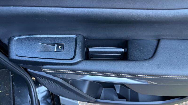 2025 Ford Ranger — photo 77
