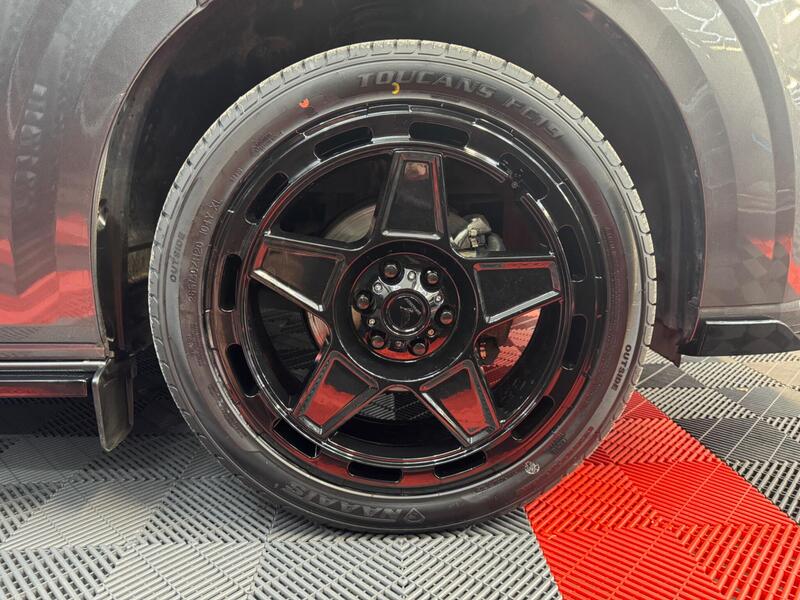 2024 Ford Transit Custom - exterior