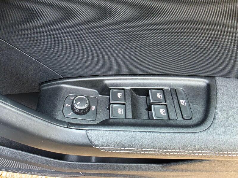 Audi A1 1.5 TFSI 35 S line Sportback S Tronic Euro 6 (s/s) 5dr thumbnail 44