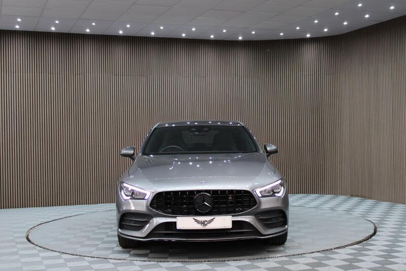 Mercedes-Benz A view 4