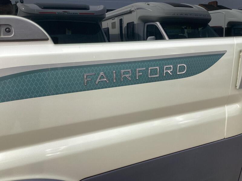 Auto-Sleepers Fairford — image 10