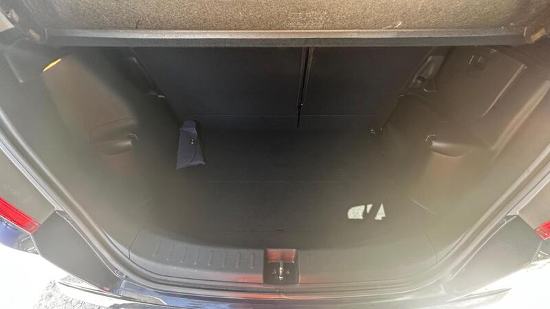 2013 Honda Jazz — photo 32