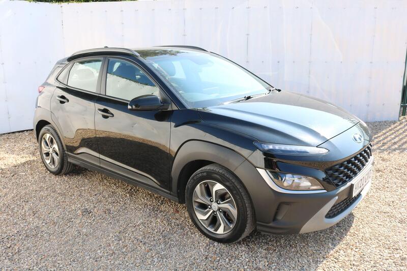 Hyundai Kona view 4