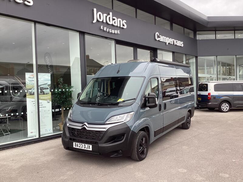 Citroen Relay — image 1