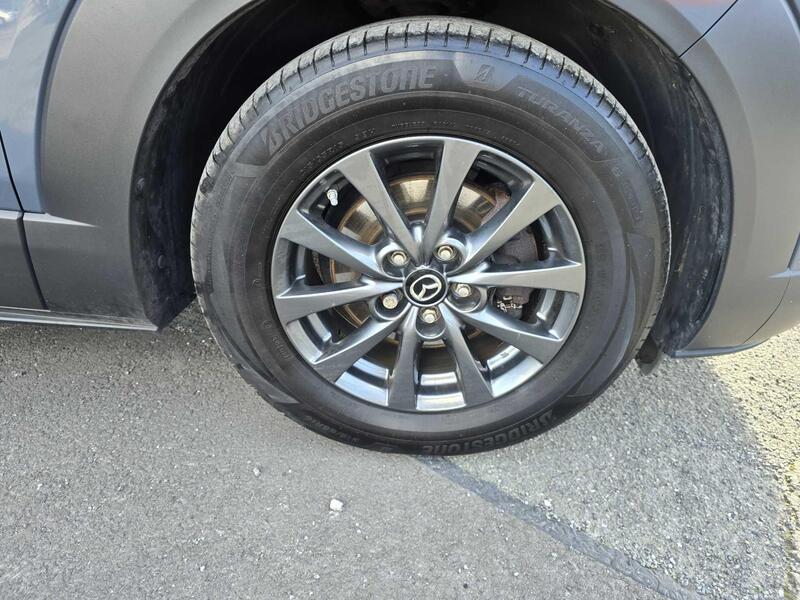 Wheel