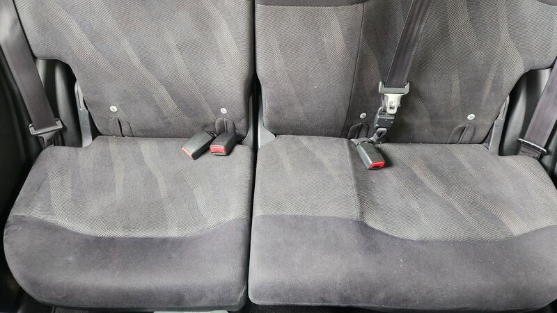 2010 Honda Jazz — photo 42