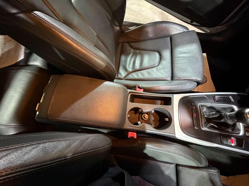2011 Audi A5 — photo 12