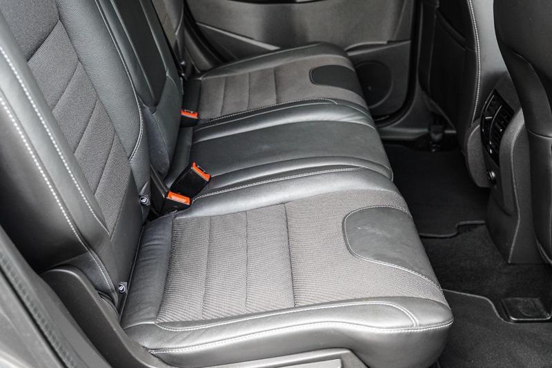 Ford Kuga view 15