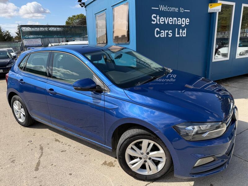 Volkswagen Polo main image
