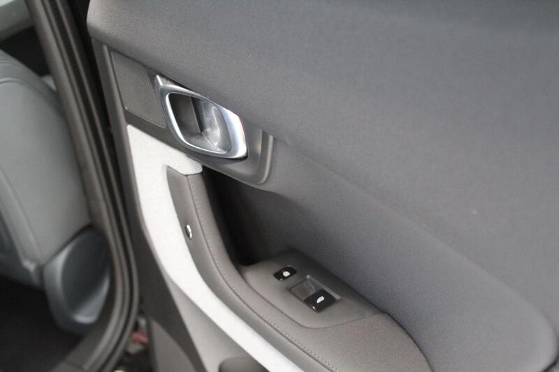 2020 Polestar Polestar 2 in Black — image 41 of 88