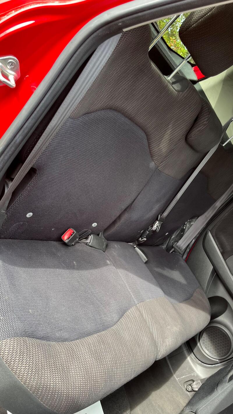 2015 Honda Jazz — photo 43