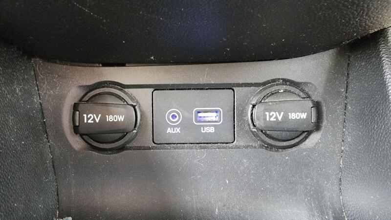 2015 Hyundai i20 — photo 37