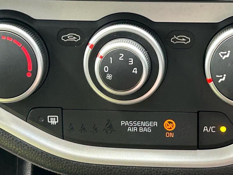 Kia Picanto view 4