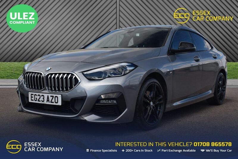 2023 BMW 2 Series in Grey for sale