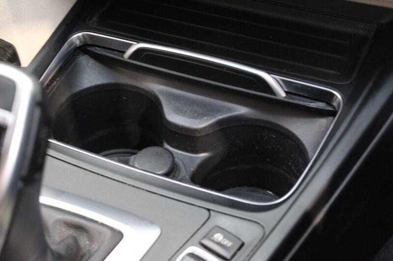 2016 BMW 3 Series in Blue — image 59 of 69