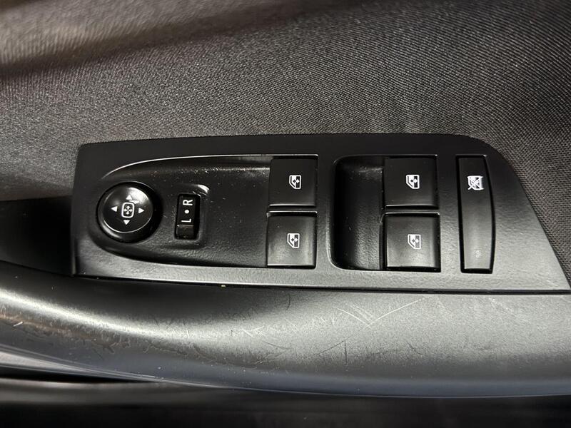 Vauxhall Astra view 31