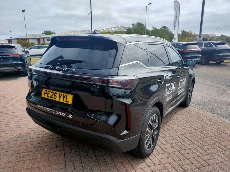 Rear Right