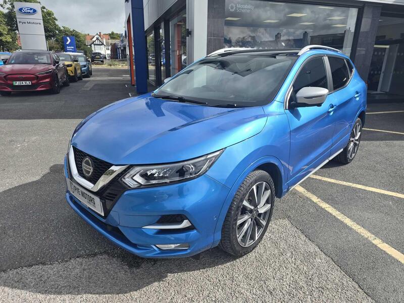 Front Left