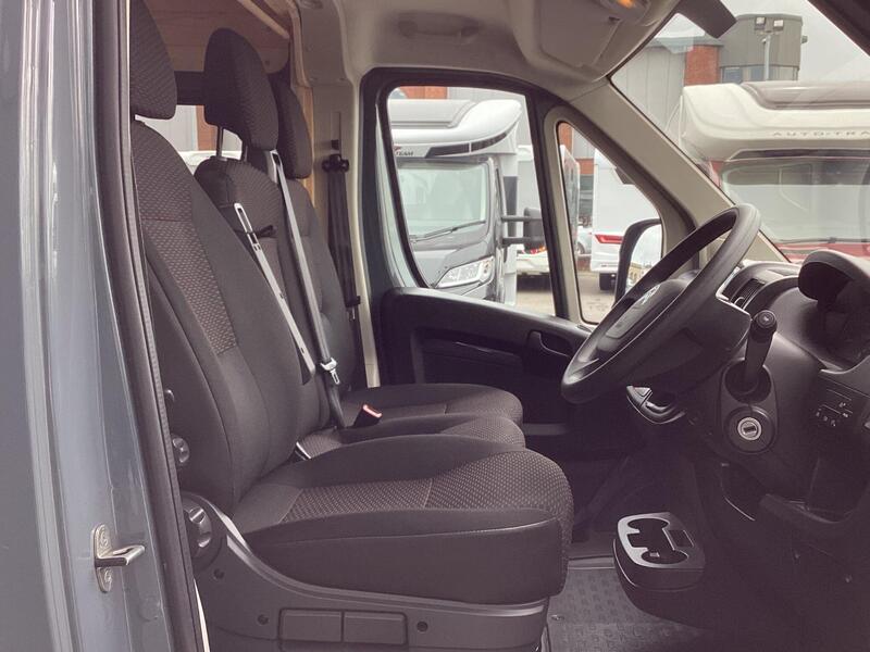 Citroen Relay — image 24