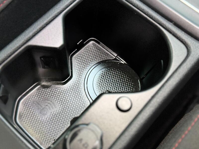 Volkswagen Golf view 28