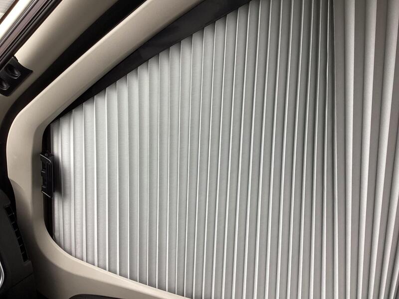 Auto-Sleepers Nuevo Ek Plus — image 51