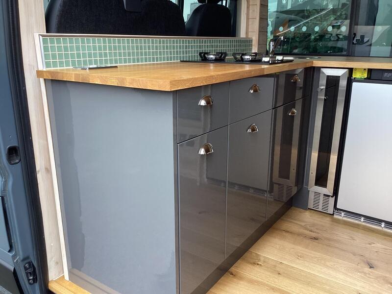Citroen Relay — image 11