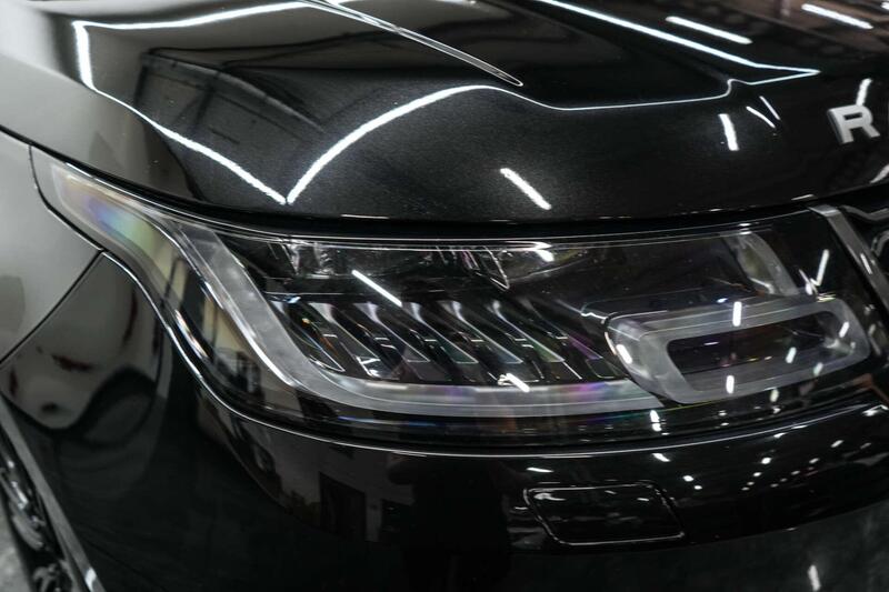 Land Rover Range Rover Sport view 7
