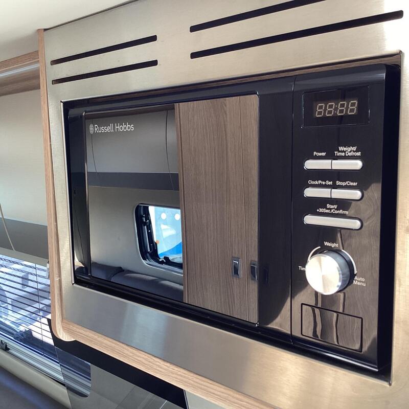 Auto-Trail V-Line 610 Sport — image 21