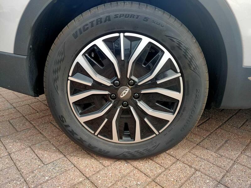 Wheel