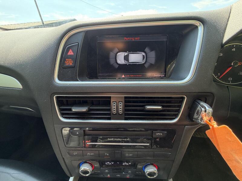 2016 Audi Q5 — photo 23