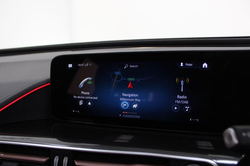 2023 Mercedes-Benz EQC in Black — image 65 of 89