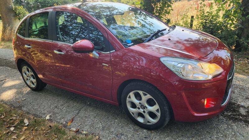 2011 Citroen C3 — photo 11