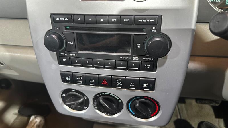 2007 Chrysler PT Cruiser — photo 17