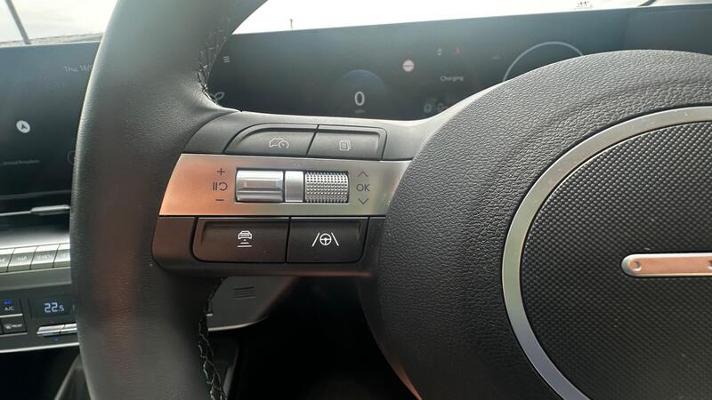 2026 Hyundai KONA — photo 16