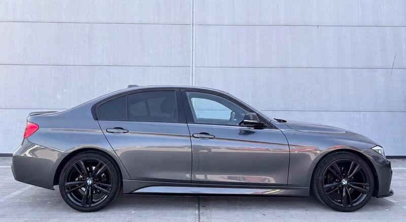 BMW 3 Series main image