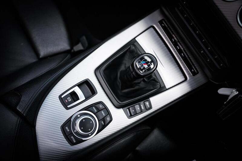 BMW Z4 view 4