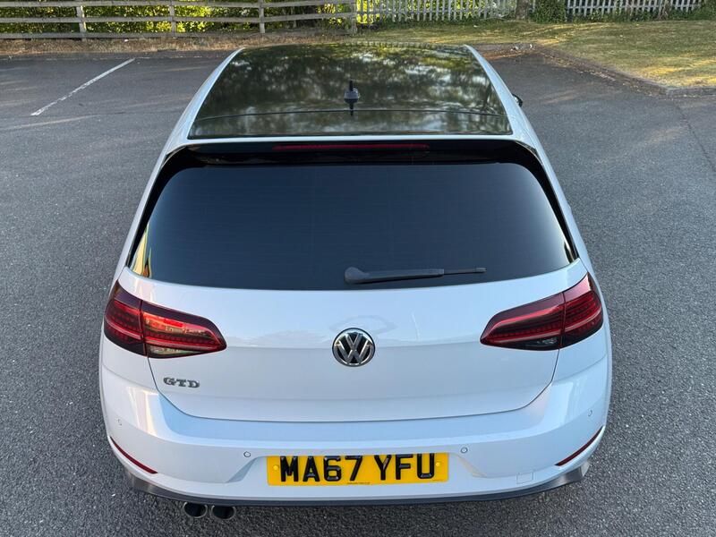 Volkswagen Golf view 7