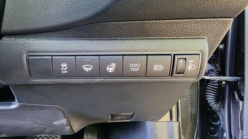 2025 Toyota Corolla — photo 28