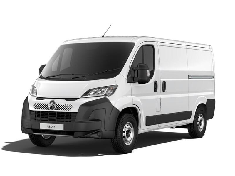 Front Left