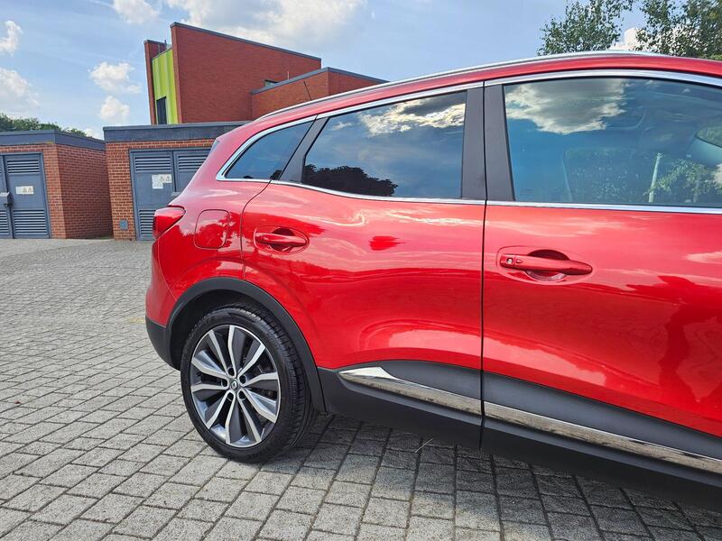 Renault Kadjar view 4