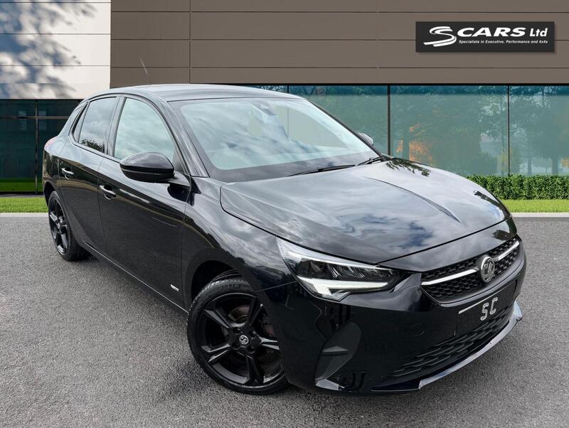Vauxhall Corsa view 5