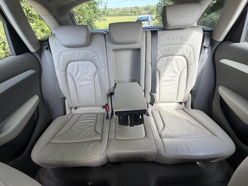 2011 Audi Q5 — photo 15