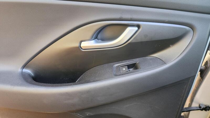 2018 Hyundai i30 — photo 57