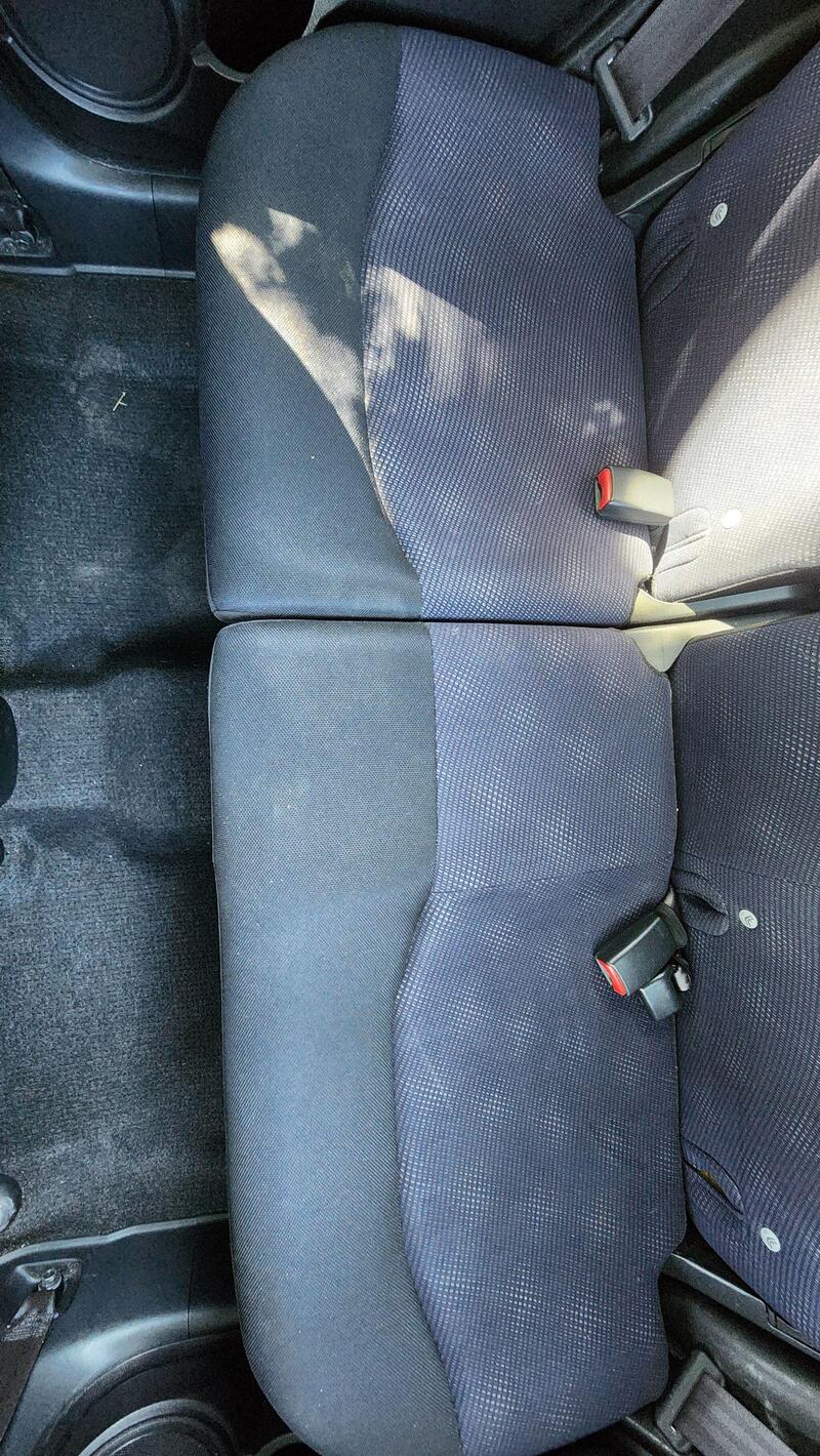 2013 Honda Jazz — photo 32
