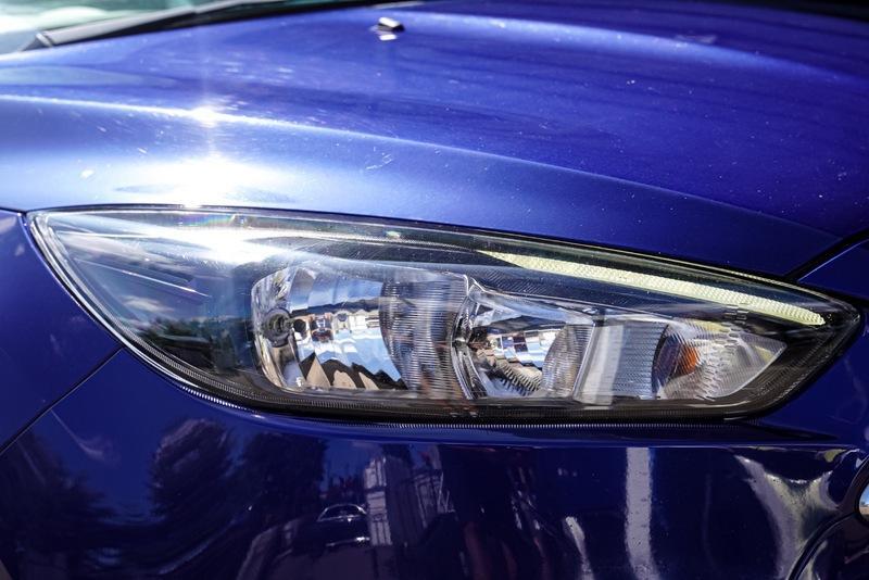 Ford Focus view 7