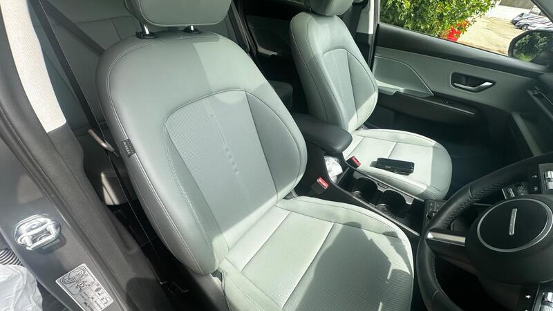 2026 Hyundai KONA — photo 11